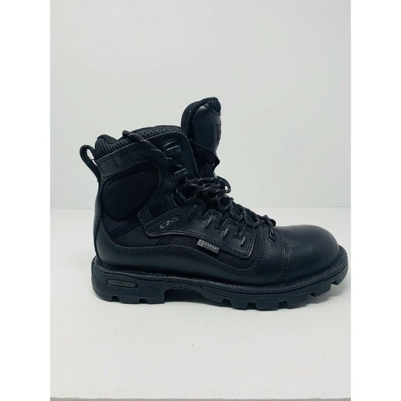 NEW Thorogood 834-6446 GenFlex2 6 Inch Side Zip - Picture 3 of 10